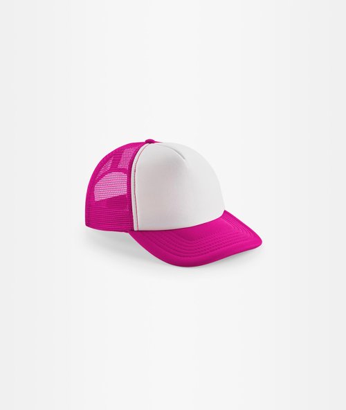 Cappellino poliestere regolabile stampa