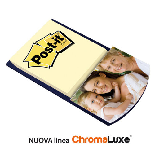 Supporto personalizzabile per post-it