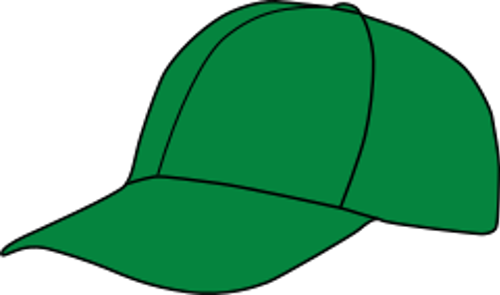 Cappellino poliestere regolabile stampa